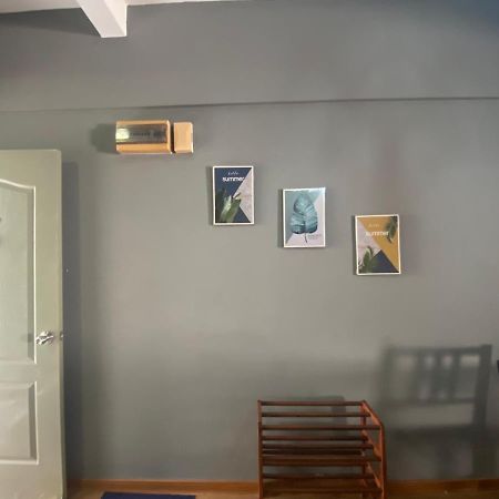 D' Sea View Apartment ポートディクソン エクステリア 写真