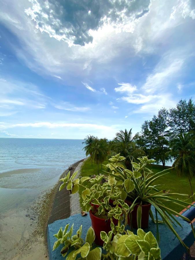 D' Sea View Apartment ポートディクソン エクステリア 写真