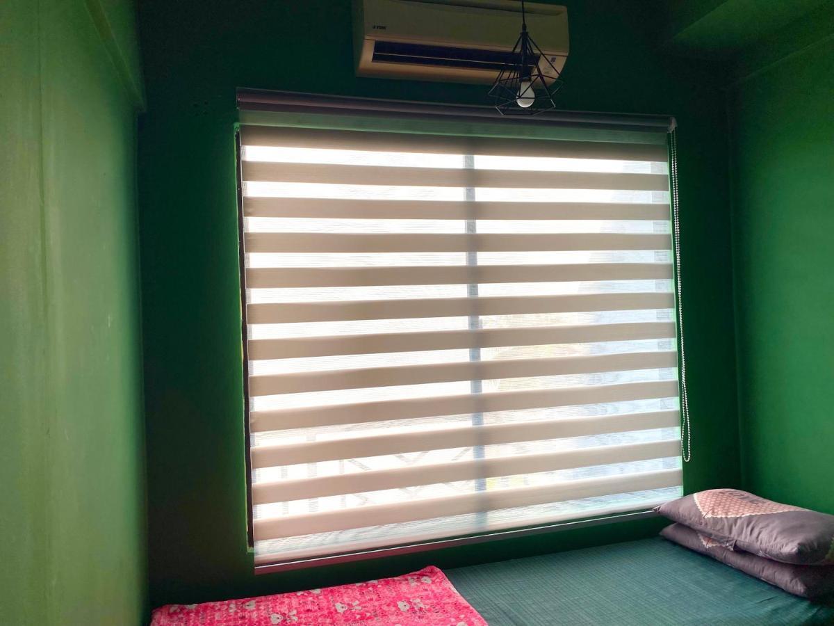 D' Sea View Apartment ポートディクソン エクステリア 写真