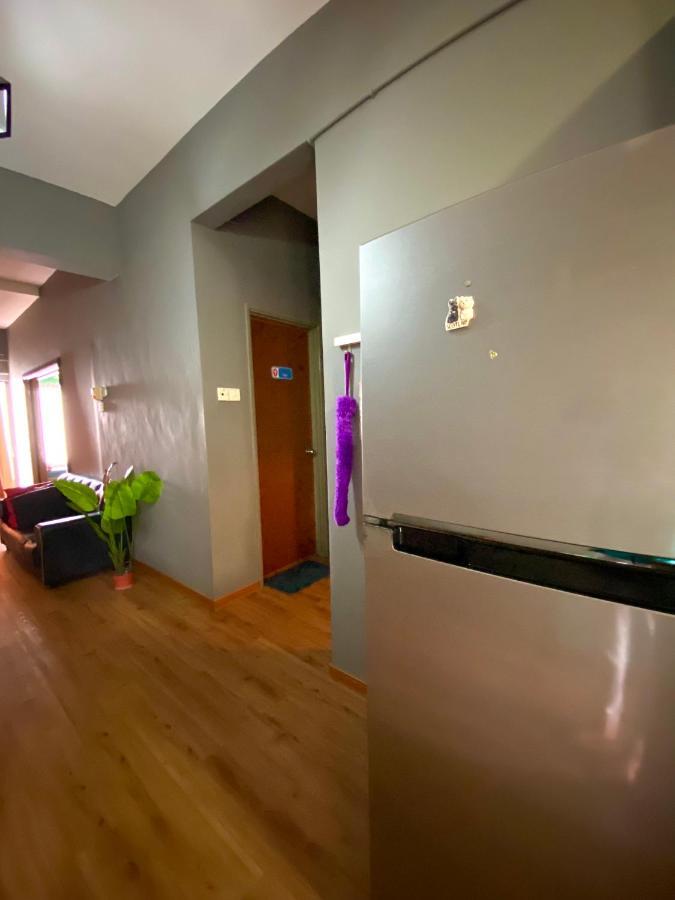 D' Sea View Apartment ポートディクソン エクステリア 写真