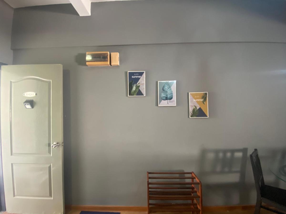 D' Sea View Apartment ポートディクソン エクステリア 写真
