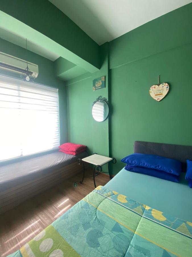 D' Sea View Apartment ポートディクソン エクステリア 写真