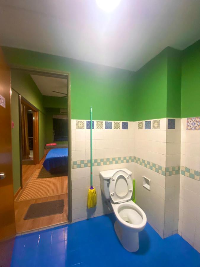 D' Sea View Apartment ポートディクソン エクステリア 写真