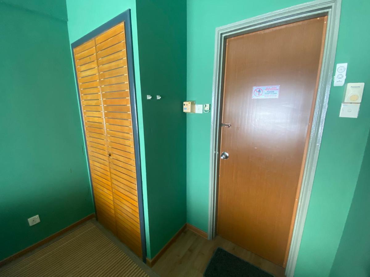 D' Sea View Apartment ポートディクソン エクステリア 写真